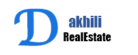 logo dakhili real estate