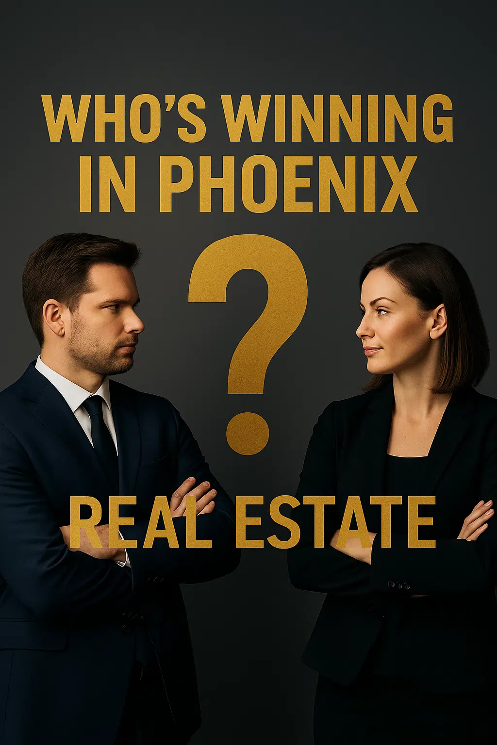 Phoenix housing market