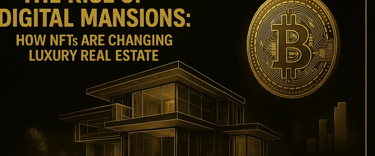 Digital Mansions Phoenix