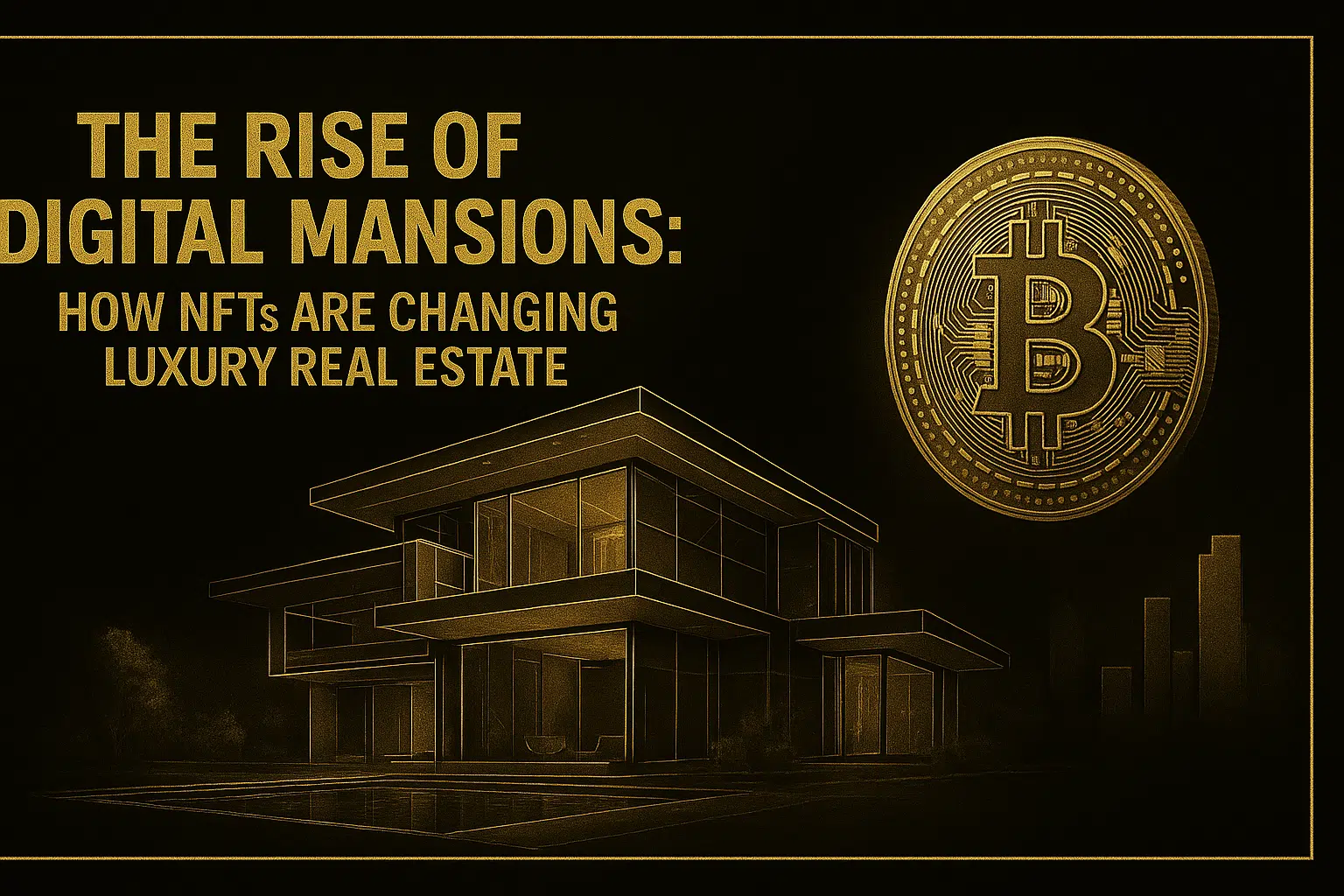 Digital Mansions Phoenix