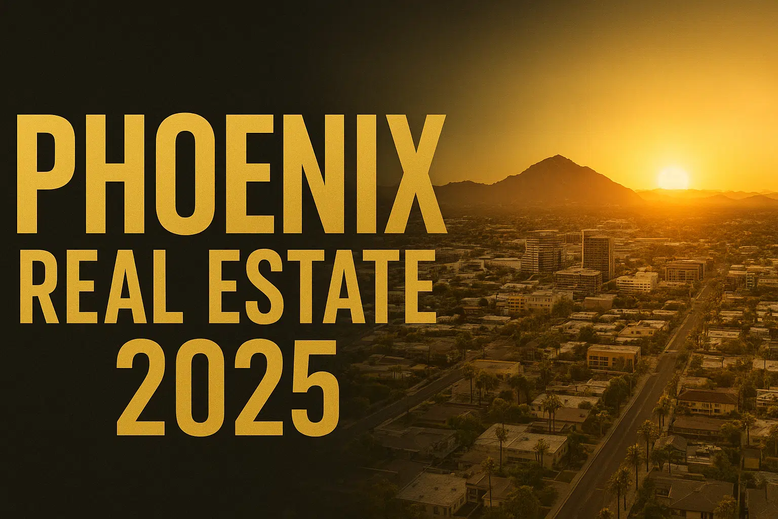 Hottest Market in the U.S.