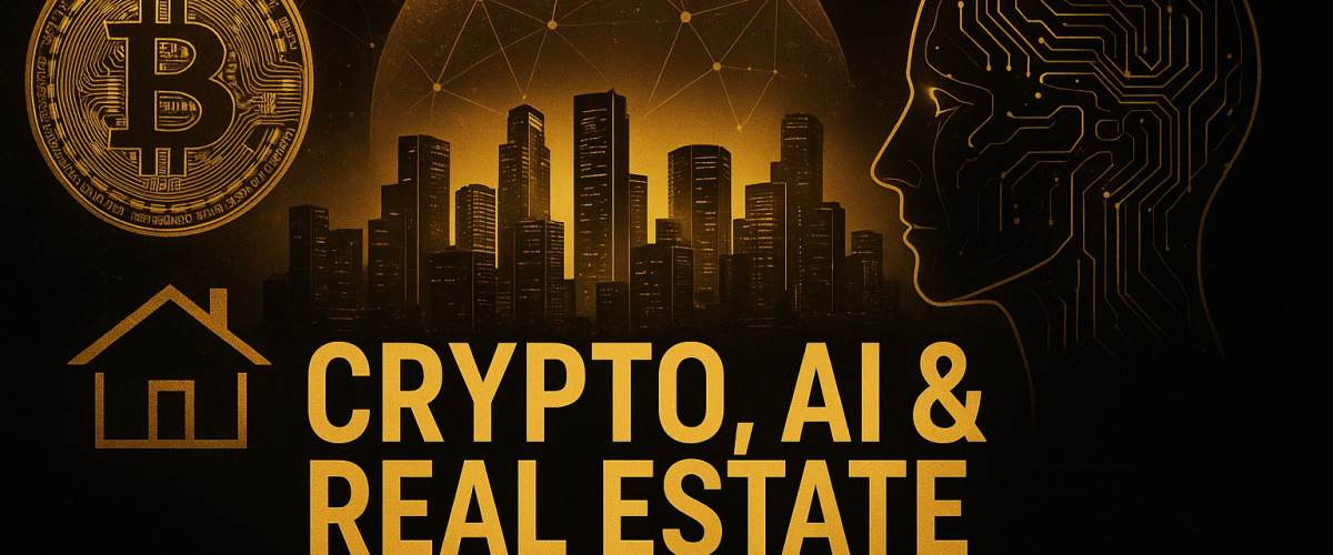 Phoenix future city real estate