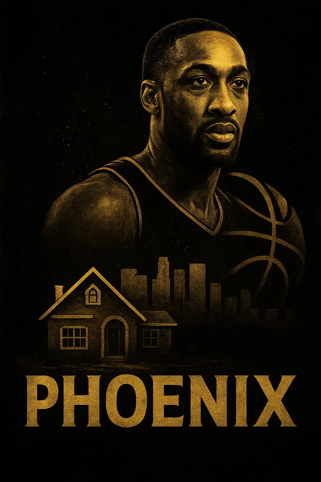 Gilbert Arenas real estate mindset